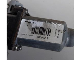 bontott FORD TRANSIT Bal első Ablakemelő Szerkezet (Elektromos)