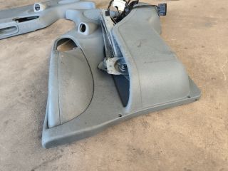 bontott FORD TRANSIT Bal első Ablakemelő Szerkezet (Elektromos)