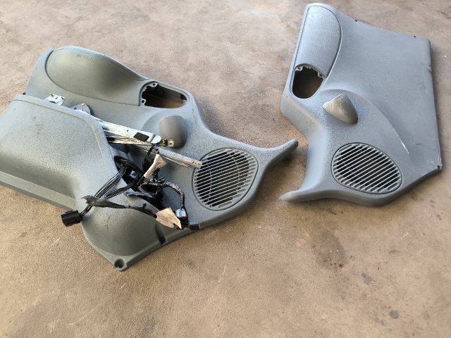 bontott FORD TRANSIT Bal első Ablakemelő Szerkezet (Elektromos)