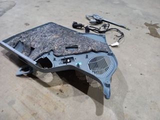 bontott FORD TRANSIT Bal első Ablakemelő Szerkezet (Elektromos)