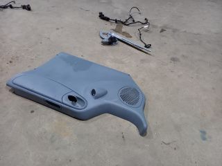 bontott FORD TRANSIT Bal első Ablakemelő Szerkezet (Elektromos)