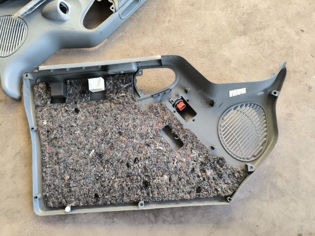 bontott FORD TRANSIT Bal első Ablakemelő Szerkezet (Elektromos)