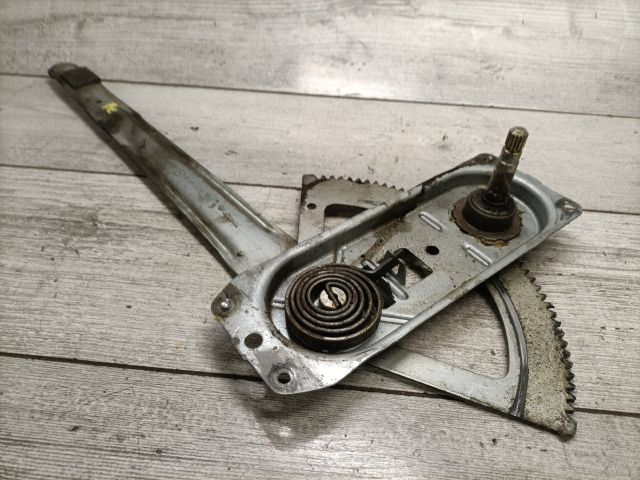 bontott FORD TRANSIT Bal első Ablakemelő Szerkezet (Mechanikus)