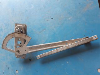 bontott FORD TRANSIT Bal első Ablakemelő Szerkezet (Mechanikus)