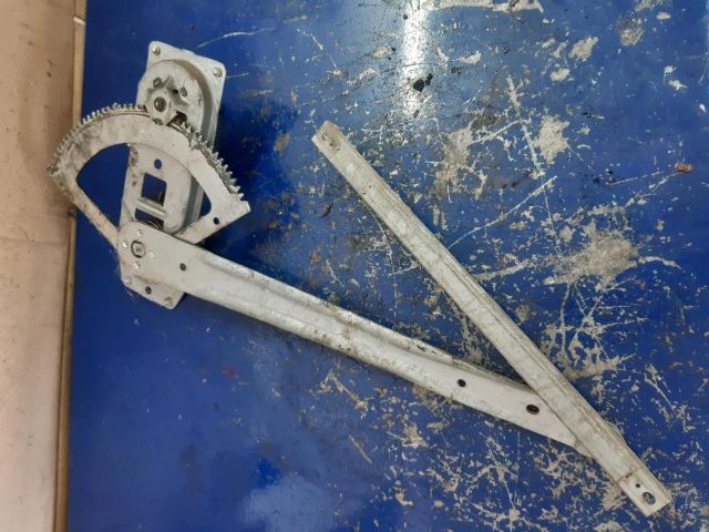 bontott FORD TRANSIT Bal első Ablakemelő Szerkezet (Mechanikus)