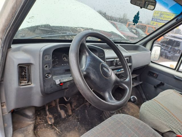 bontott FORD TRANSIT Bal első Ablakemelő Szerkezet (Mechanikus)