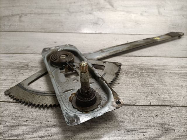 bontott FORD TRANSIT Bal első Ablakemelő Szerkezet (Mechanikus)