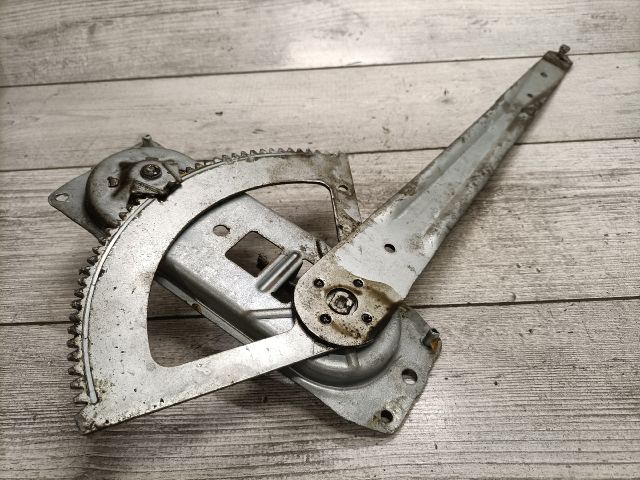 bontott FORD TRANSIT Bal első Ablakemelő Szerkezet (Mechanikus)