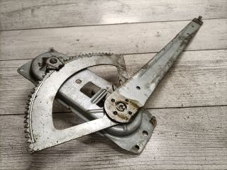 bontott FORD TRANSIT Bal első Ablakemelő Szerkezet (Mechanikus)