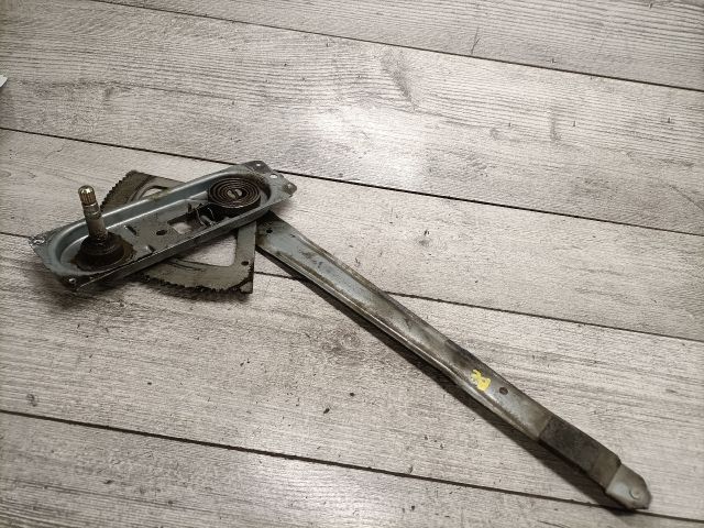 bontott FORD TRANSIT Bal első Ablakemelő Szerkezet (Mechanikus)