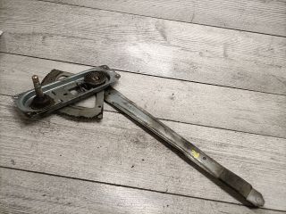 bontott FORD TRANSIT Bal első Ablakemelő Szerkezet (Mechanikus)