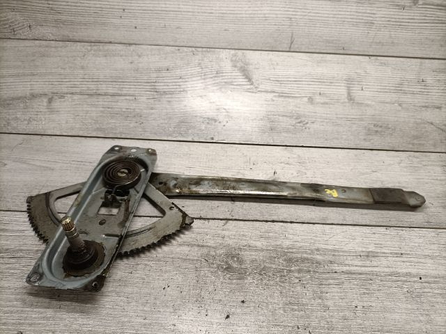 bontott FORD TRANSIT Bal első Ablakemelő Szerkezet (Mechanikus)