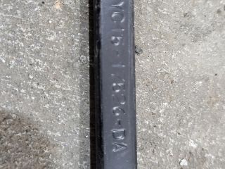 bontott FORD TRANSIT Bal első Ablaktörlő Kar