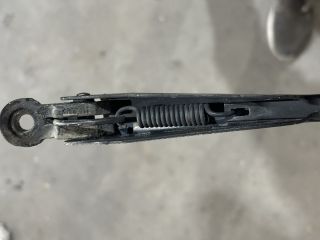 bontott FORD TRANSIT Bal első Ablaktörlő Kar