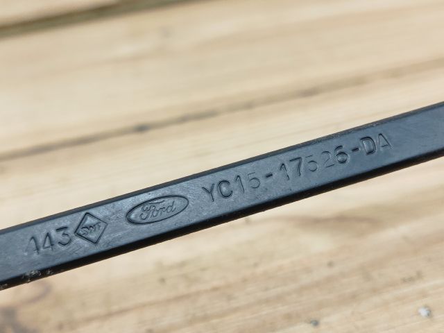 bontott FORD TRANSIT Bal első Ablaktörlő Kar