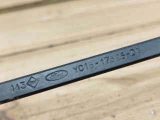 bontott FORD TRANSIT Bal első Ablaktörlő Kar