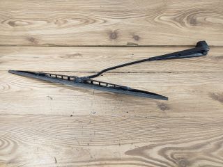 bontott FORD TRANSIT Bal első Ablaktörlő Kar