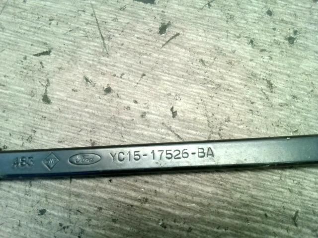 bontott FORD TRANSIT Bal első Ablaktörlő Kar