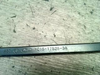 bontott FORD TRANSIT Bal első Ablaktörlő Kar