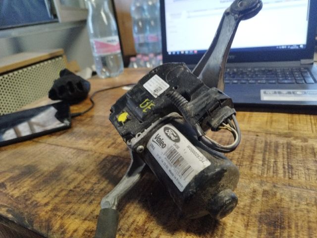 bontott FORD TRANSIT Bal első Ablaktörlő Motor