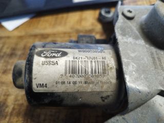 bontott FORD TRANSIT Bal első Ablaktörlő Motor