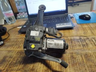 bontott FORD TRANSIT Bal első Ablaktörlő Motor