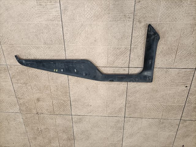 bontott FORD TRANSIT Bal első Ajtó Díszléc