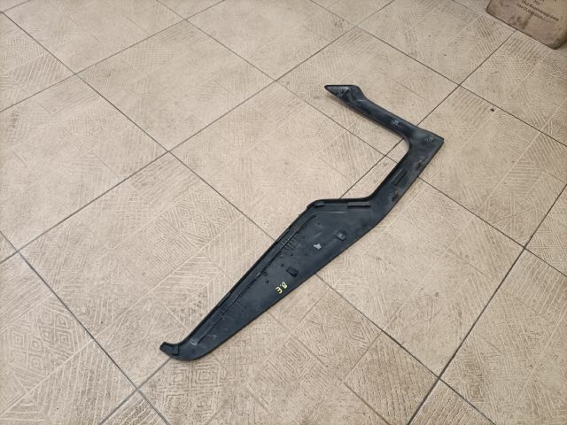 bontott FORD TRANSIT Bal első Ajtó Díszléc