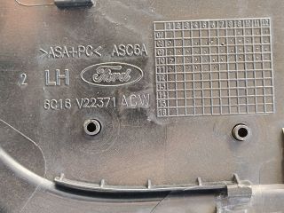 bontott FORD TRANSIT Bal első Ajtó Díszléc