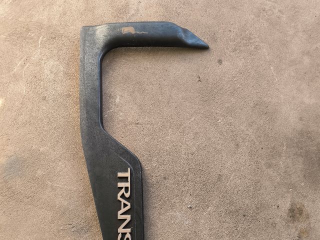 bontott FORD TRANSIT Bal első Ajtó Díszléc