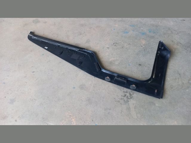 bontott FORD TRANSIT Bal első Ajtó Díszléc