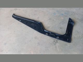 bontott FORD TRANSIT Bal első Ajtó Díszléc