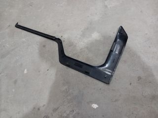 bontott FORD TRANSIT Bal első Ajtó Díszléc