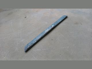 bontott FORD TRANSIT Bal első Ajtó Díszléc