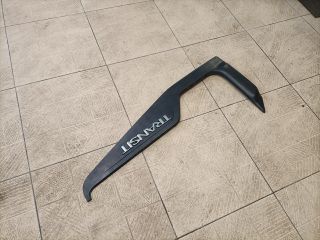 bontott FORD TRANSIT Bal első Ajtó Díszléc