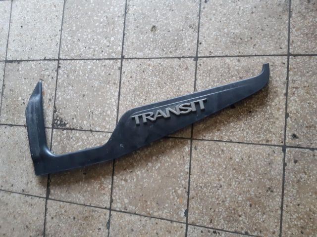 bontott FORD TRANSIT Bal első Ajtó Díszléc