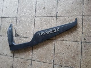 bontott FORD TRANSIT Bal első Ajtó Díszléc