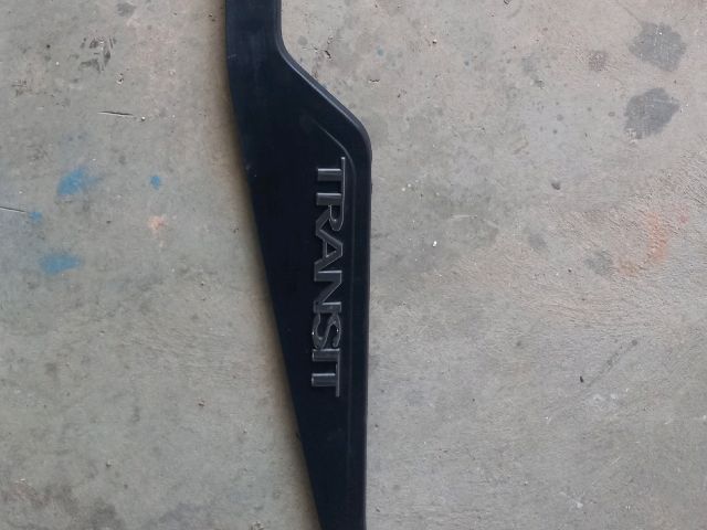 bontott FORD TRANSIT Bal első Ajtó Díszléc