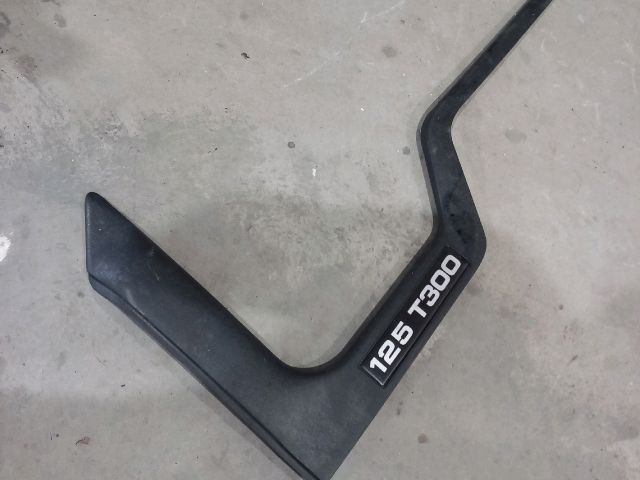 bontott FORD TRANSIT Bal első Ajtó Díszléc