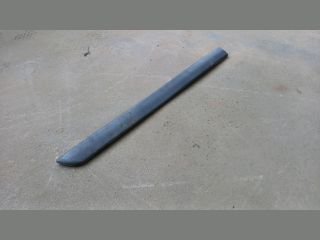 bontott FORD TRANSIT Bal első Ajtó Díszléc