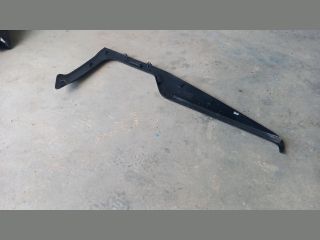 bontott FORD TRANSIT Bal első Ajtó Díszléc