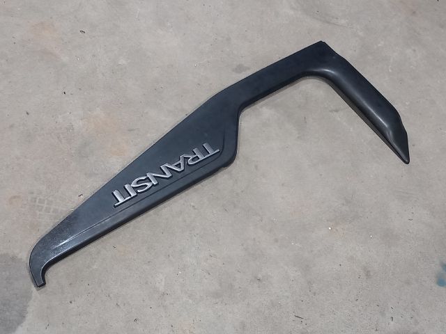 bontott FORD TRANSIT Bal első Ajtó Díszléc