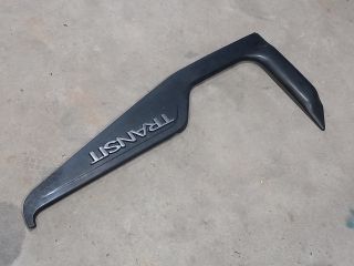 bontott FORD TRANSIT Bal első Ajtó Díszléc