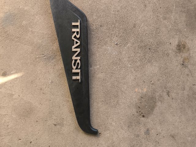 bontott FORD TRANSIT Bal első Ajtó Díszléc