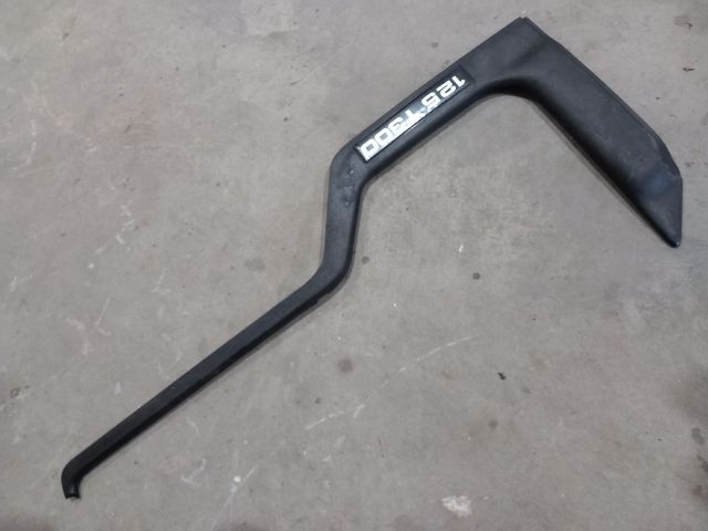 bontott FORD TRANSIT Bal első Ajtó Díszléc