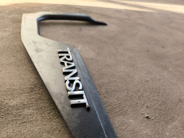 bontott FORD TRANSIT Bal első Ajtó Díszléc