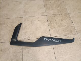 bontott FORD TRANSIT Bal első Ajtó Díszléc