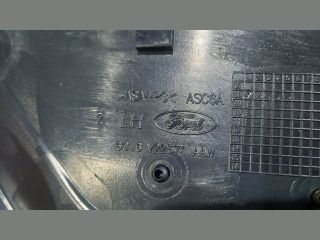 bontott FORD TRANSIT Bal első Ajtó Díszléc