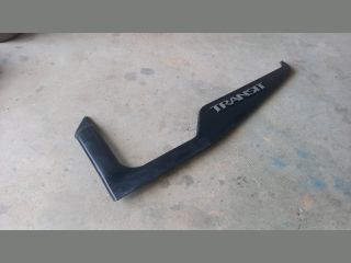 bontott FORD TRANSIT Bal első Ajtó Díszléc