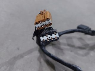 bontott FORD TRANSIT Bal első Ajtó Kábelköteg